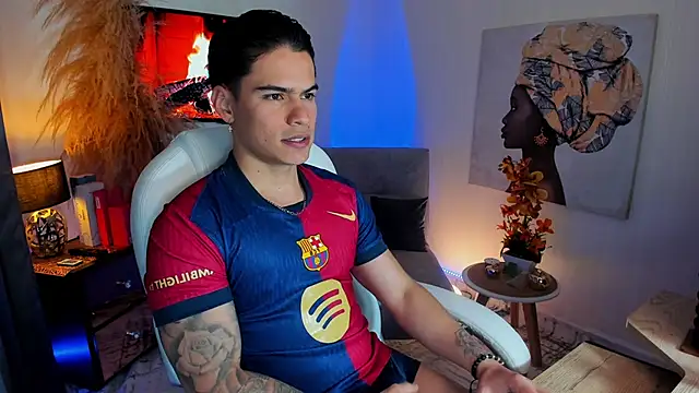 Matias Murrier online show from 04-12-26, 12:19