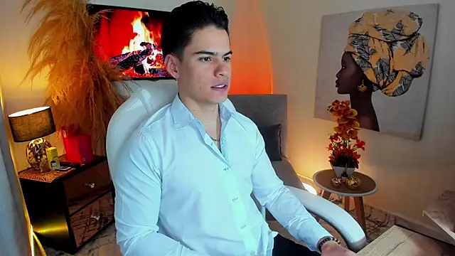 Matias Murrier online show from 11-05-25, 11:46