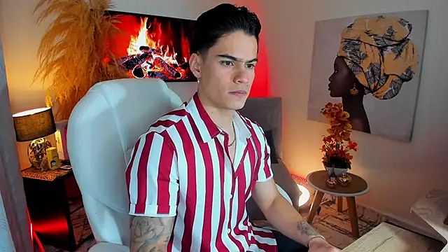 Matias Murrier online show from 11-20-25, 11:44