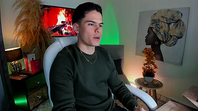 Matias Murrier online show from 02-25-26, 11:43