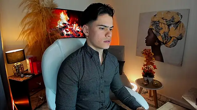 Matias Murrier online show from 01-17-26, 11:47