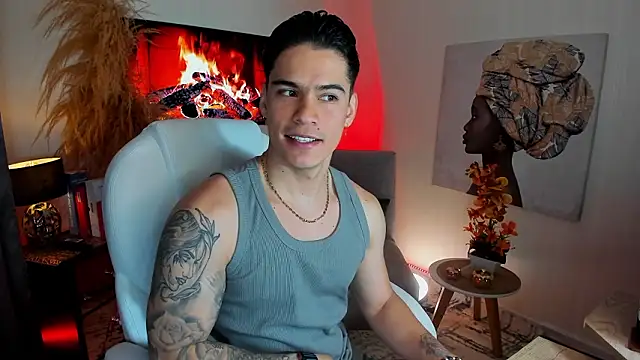 Matias Murrier online show from 03-05-26, 11:51