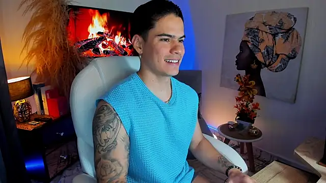 Matias Murrier online show from 04-13-26, 12:20