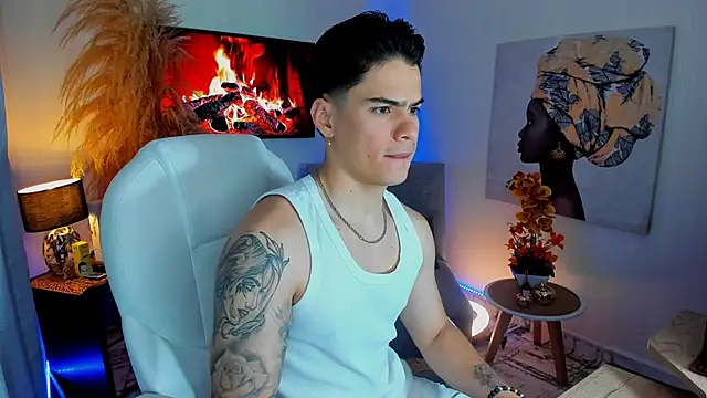 Matias Murrier online show from 11-16-25, 11:48