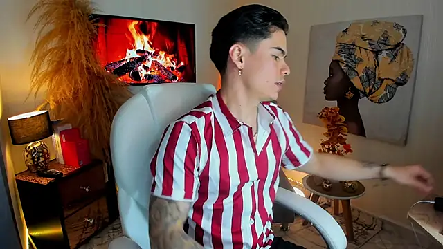 Matias Murrier online show from 02-03-26, 11:48