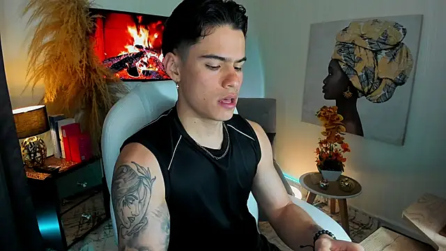 Matias Murrier online show from 02-11-26, 11:54