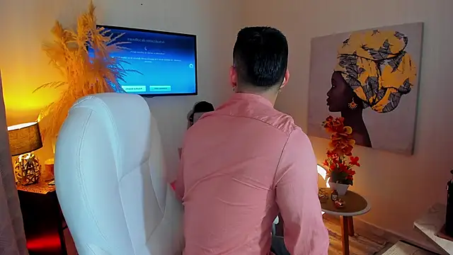 Snapshot of Matias_Murrier chatting on 02-25-25, 12:05 Matias Murrier online show from 02-25-25, 12:05