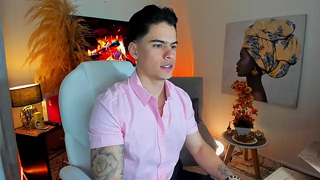 Matias Murrier online show from 11-14-25, 11:36