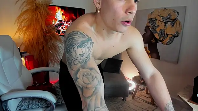 Matias Murrier online show from 01-12-26, 11:39