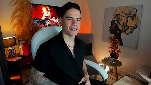 Matias Murrier online show from 04-04-26, 11:28