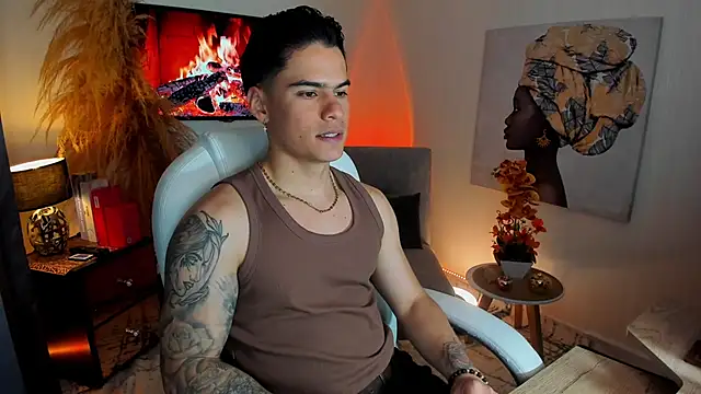 Matias Murrier online show from 02-21-26, 12:40