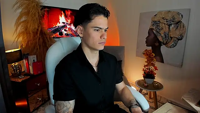 Matias Murrier online show from 02-26-26, 12:16