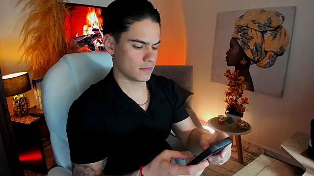 Matias Murrier online show from 04-15-26, 11:49