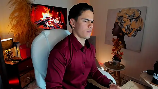 Matias Murrier online show from 04-18-26, 11:34