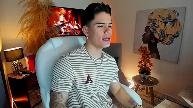 Matias Murrier online show from 01-14-26, 12:31