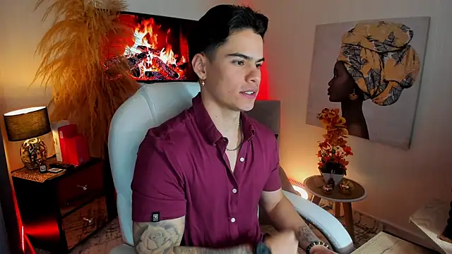 Matias Murrier online show from 01-16-26, 12:09