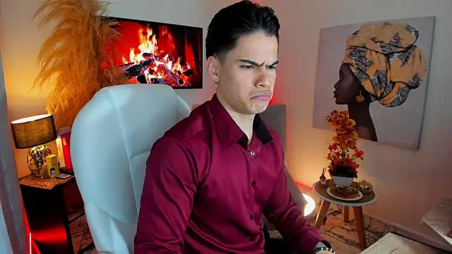 Matias Murrier online show from 11-13-25, 11:36