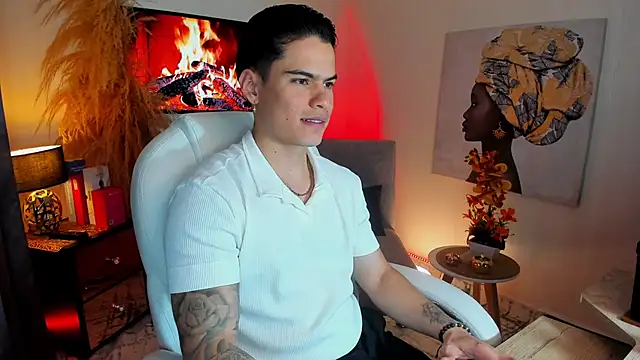 Matias Murrier online show from 03-06-26, 12:00