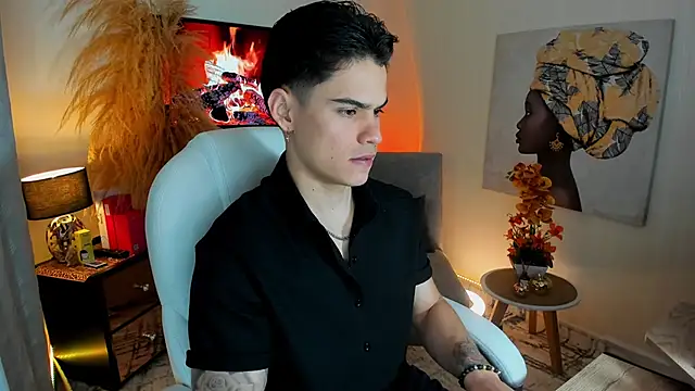 Matias Murrier online show from 12-04-25, 11:53