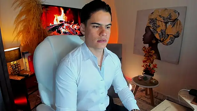 Matias Murrier online show from 04-10-26, 11:39