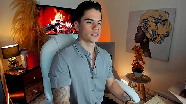 Matias Murrier online show from 02-20-26, 11:45