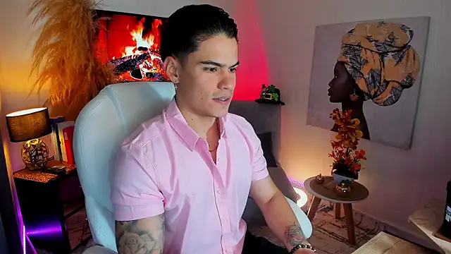 Matias Murrier online show from 03-13-26, 11:48