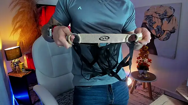 Matias Murrier online show from 11-03-25, 11:47