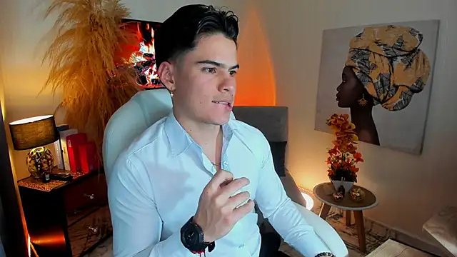 Matias Murrier online show from 01-11-26, 12:17