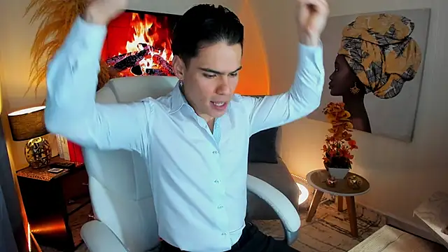 Matias Murrier online show from 02-07-26, 11:29