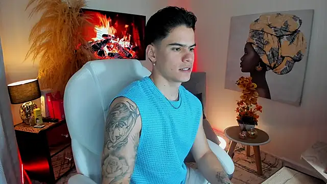 Matias Murrier online show from 11-30-25, 12:28