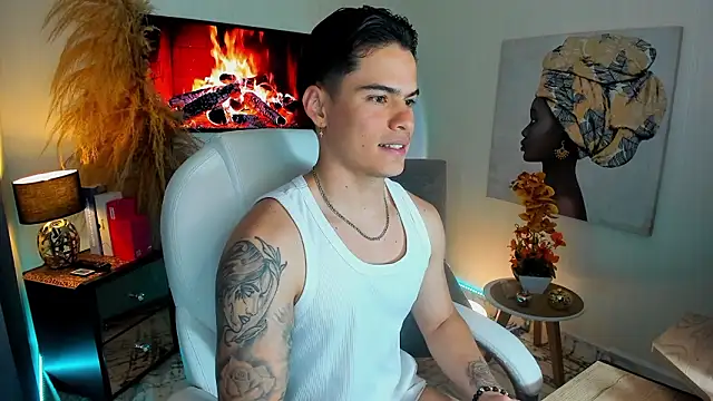 Matias Murrier online show from 02-16-26, 12:48