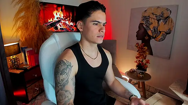 Matias Murrier online show from 04-07-26, 11:56