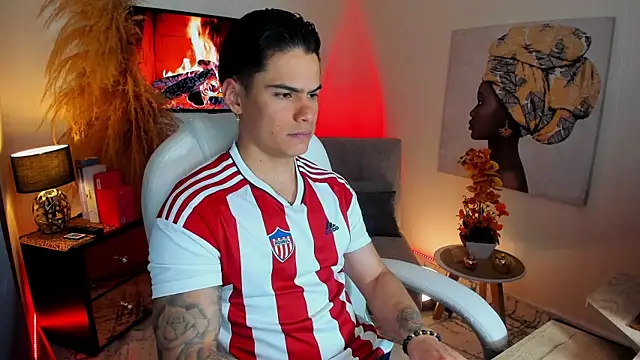 Matias Murrier online show from 02-19-26, 11:40