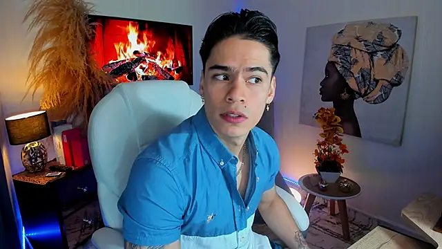 Matias Murrier online show from 02-05-26, 11:50