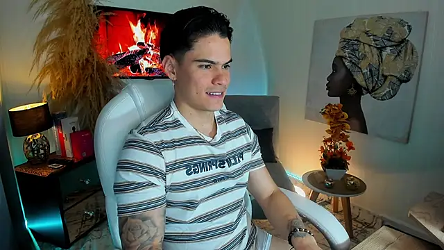 Matias Murrier online show from 02-27-26, 12:16