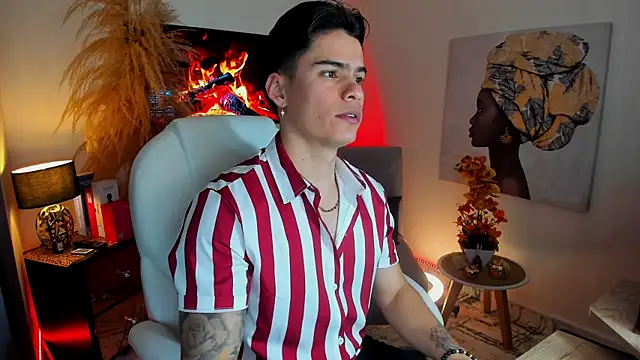 Matias Murrier online show from 01-07-26, 12:10