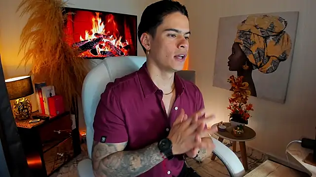 Matias Murrier online show from 03-21-26, 11:36