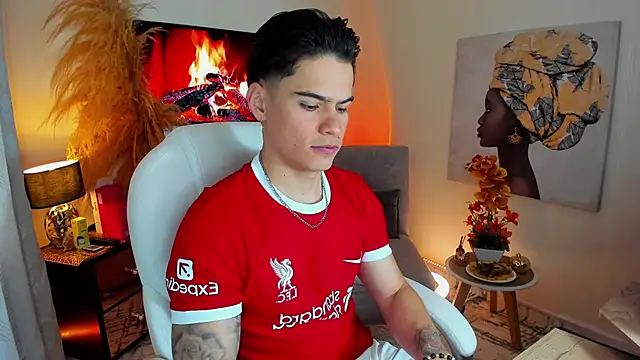 Matias Murrier online show from 11-09-25, 12:53