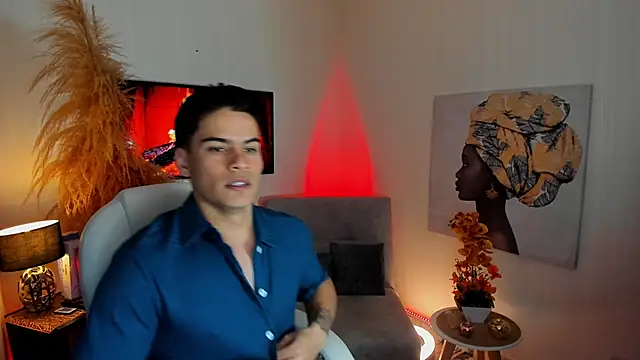 Matias Murrier online show from 02-02-26, 11:42