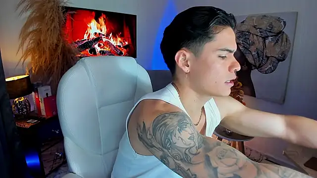 Matias Murrier online show from 03-02-26, 12:23