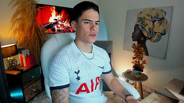 Matias Murrier online show from 03-31-26, 11:34