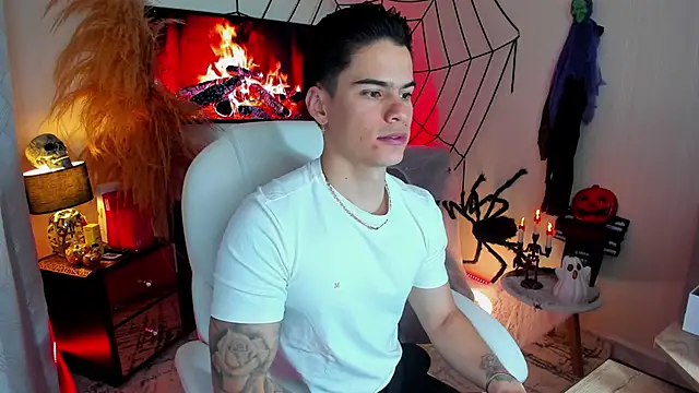 Matias Murrier online show from 10-22-25, 11:42