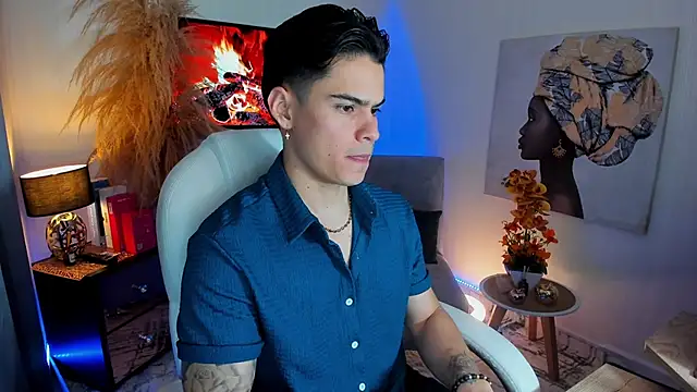 Matias Murrier online show from 01-06-26, 11:58