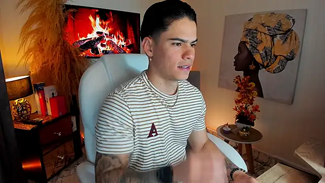 Matias Murrier online show from 03-26-26, 12:36