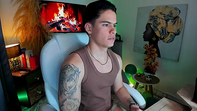 Matias Murrier online show from 03-16-26, 11:36