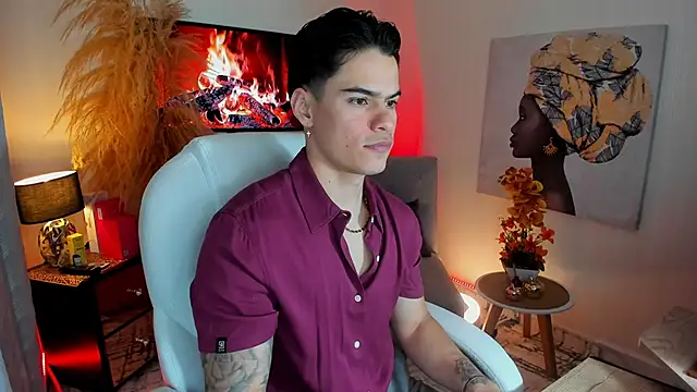 Matias Murrier online show from 12-05-25, 11:31