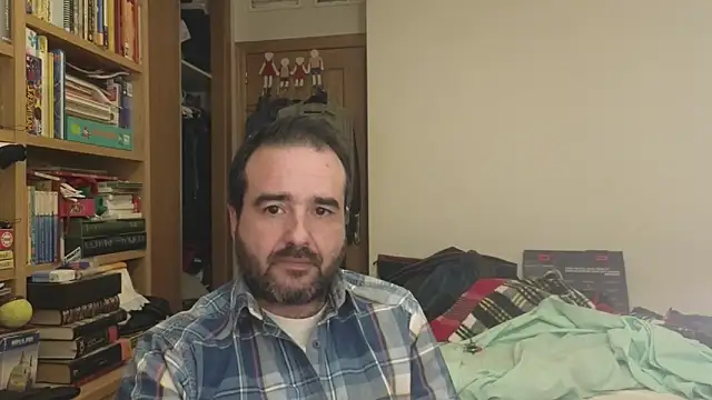 curiosillo83 online show from 02-21-26, 05:59