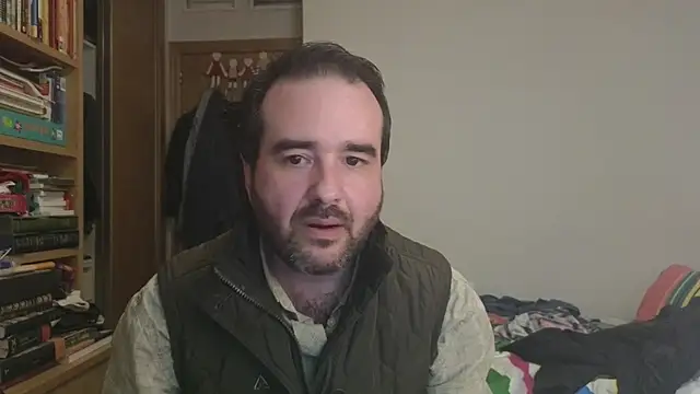 curiosillo83 online show from 03-06-26, 03:40