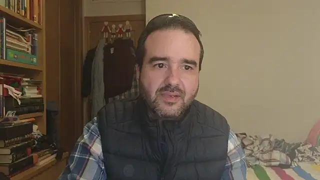 curiosillo83 online show from 03-03-26, 03:08