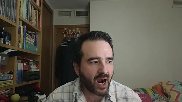 curiosillo83 online show from 07-01-26, 08:09